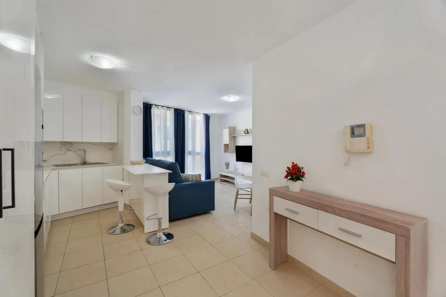 קנדלריה Apartamento Estrella Del Mar 0*,