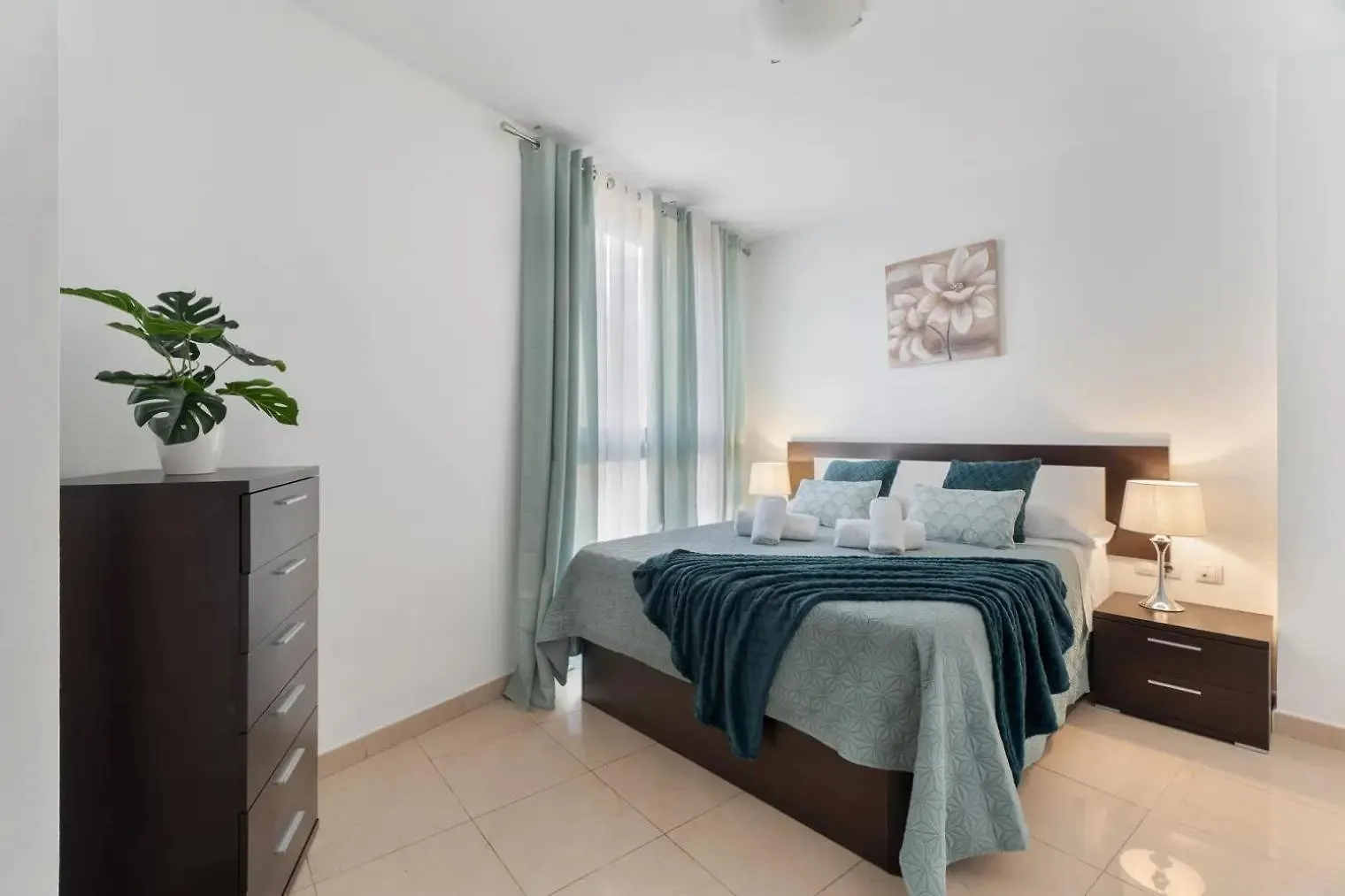 קנדלריה Apartamento Estrella Del Mar ספרד