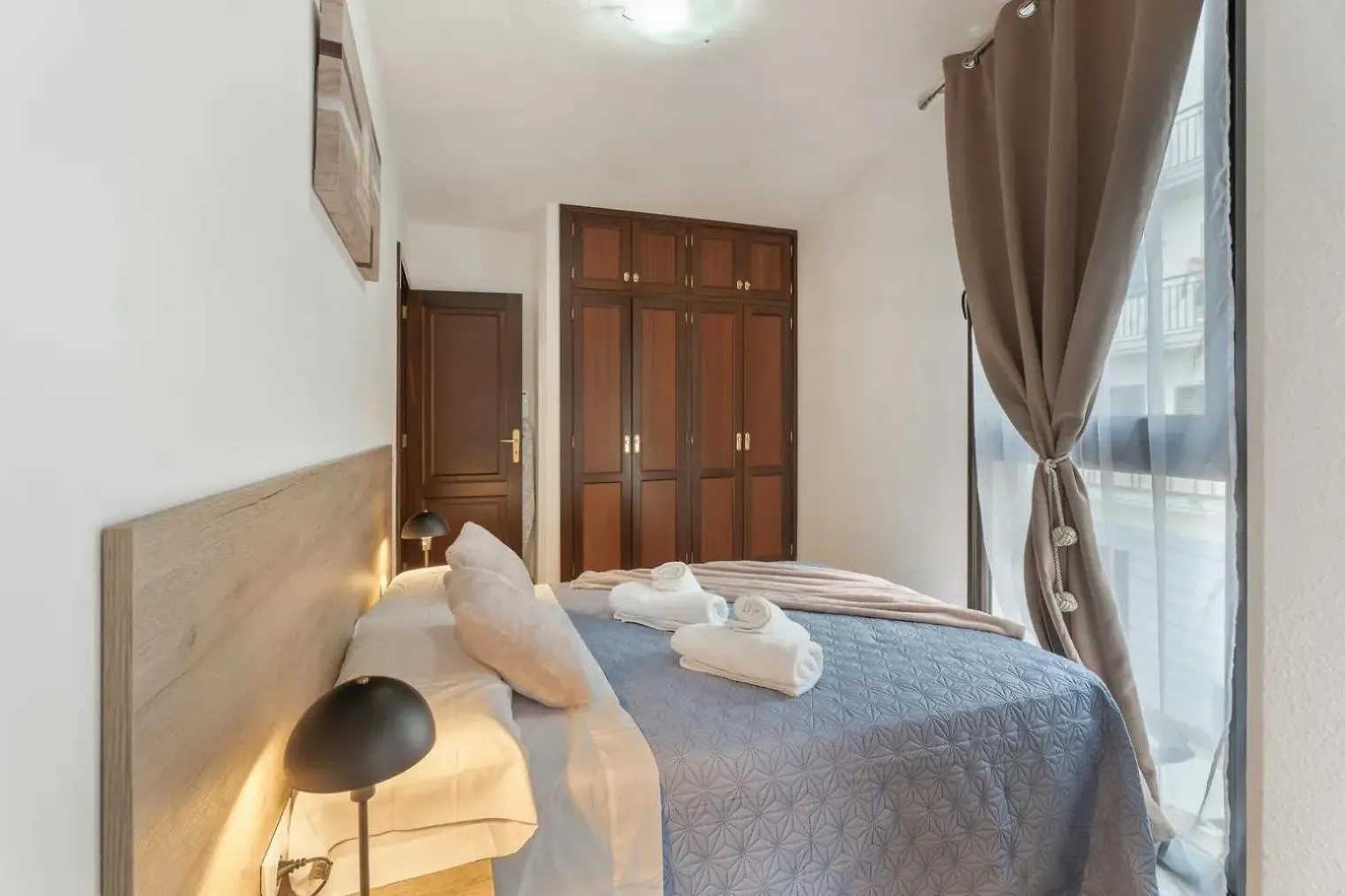 קנדלריה Apartamento Estrella Del Mar