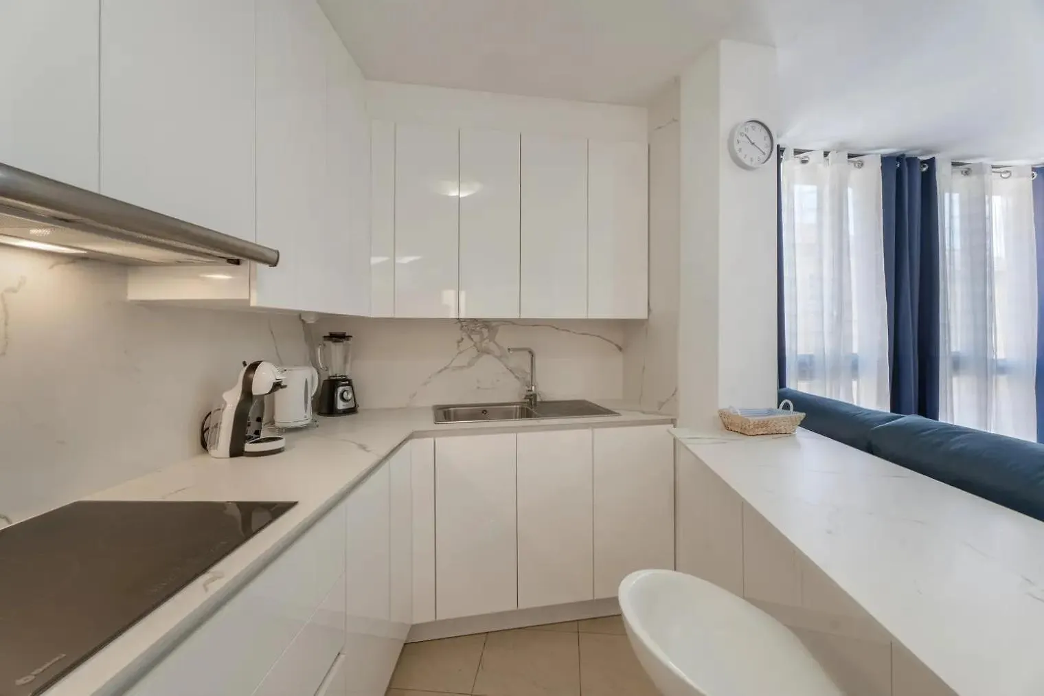 קנדלריה Apartamento Estrella Del Mar