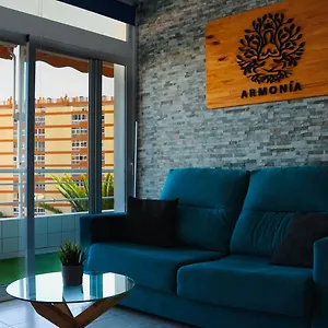 Apartamento Armonia, Candelaria