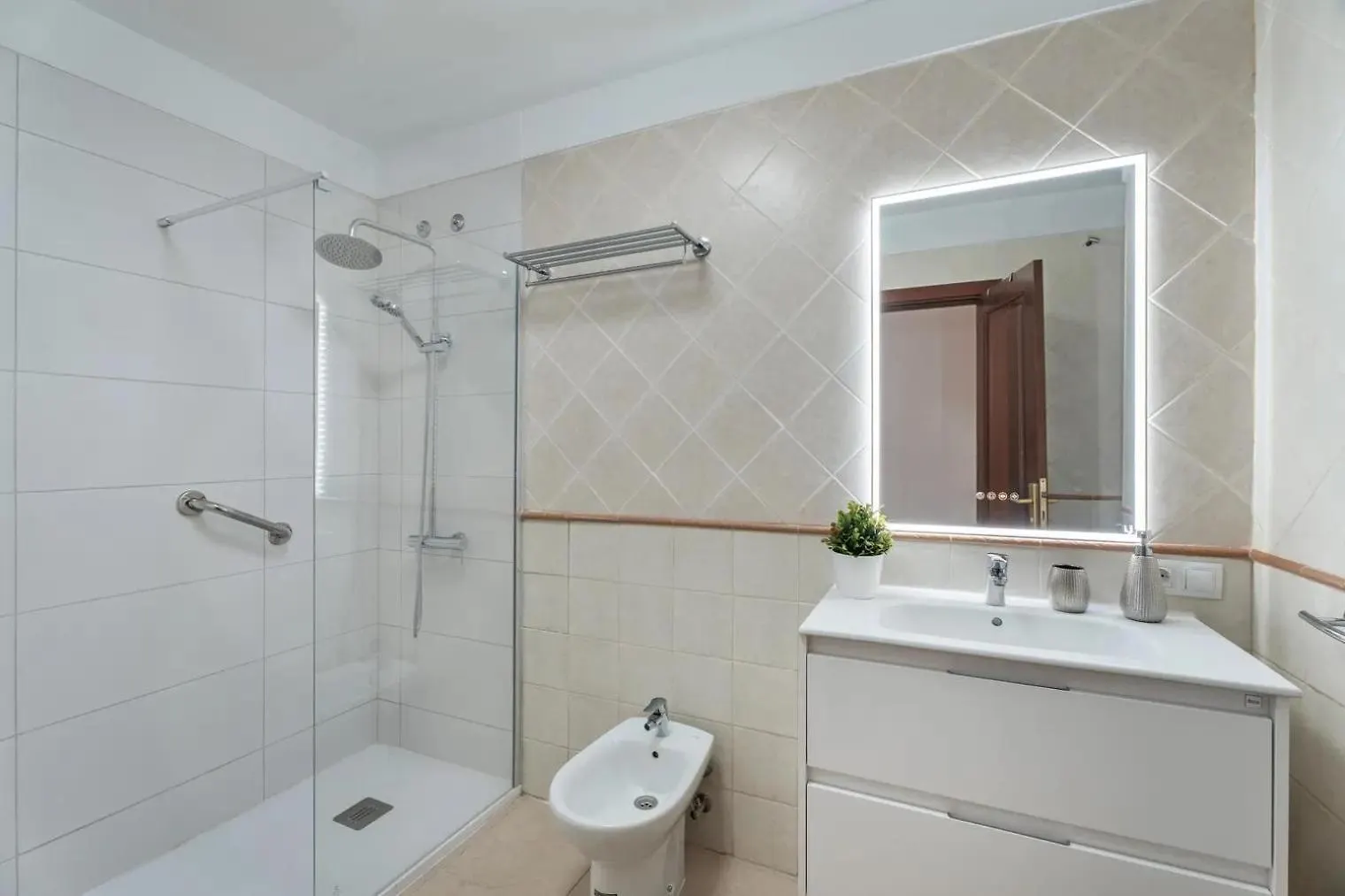 Διαμέρισμα Apartamento Estrella Del Mar Κανδελάρια