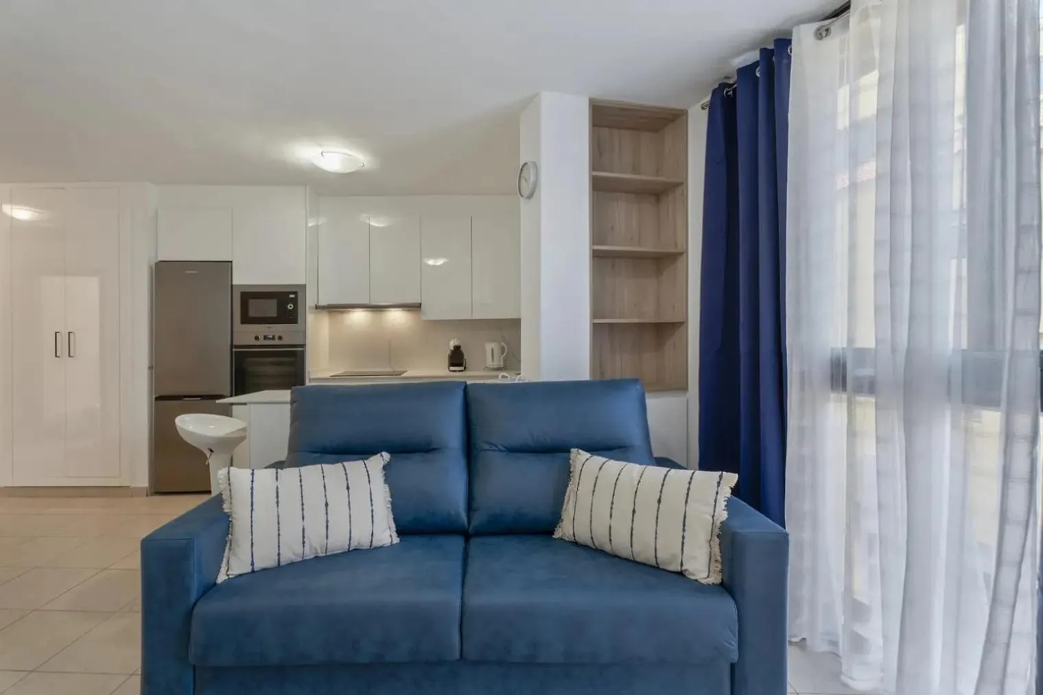 Apartamento Estrella Del Mar Κανδελάρια 0*,  Ισπανία