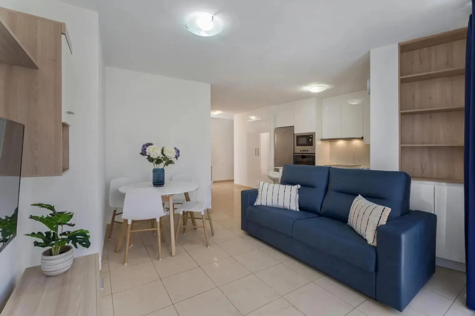 Διαμέρισμα Apartamento Estrella Del Mar Κανδελάρια Ισπανία