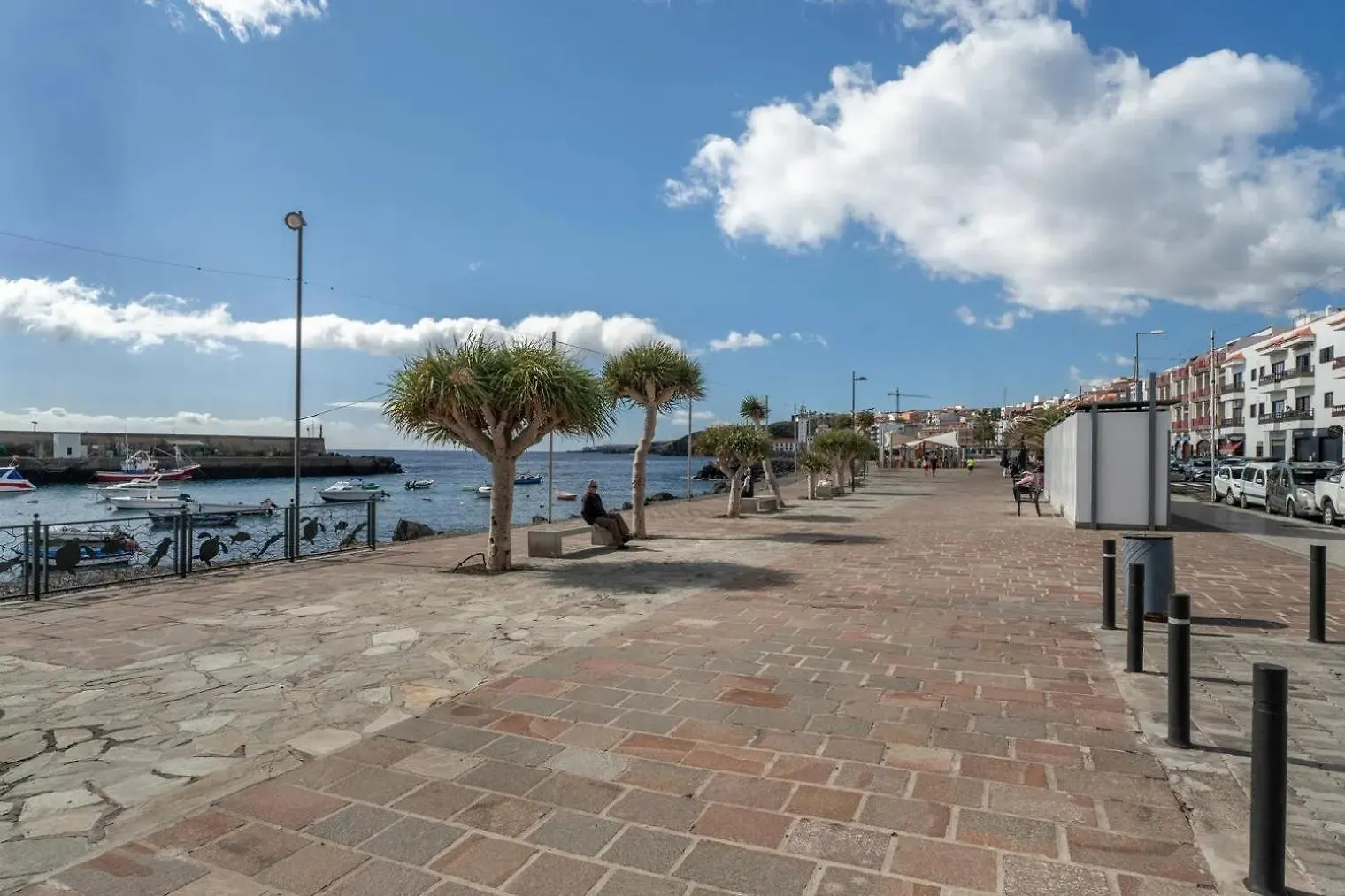 Apartamento Estrella Del Mar Κανδελάρια 0*,  Ισπανία