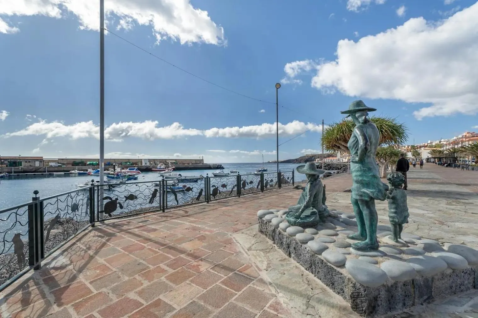 Διαμέρισμα Apartamento Estrella Del Mar Κανδελάρια Ισπανία