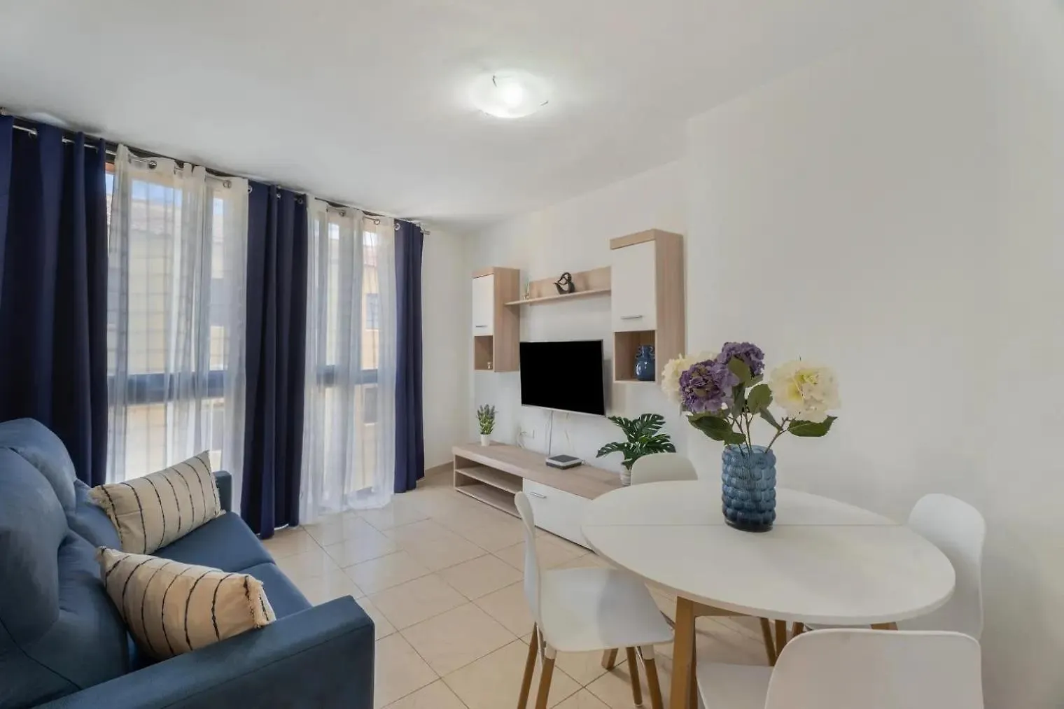 Apartamento Estrella Del Mar Κανδελάρια Διαμέρισμα