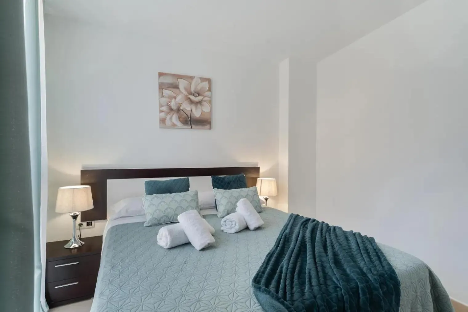 Apartamento Estrella Del Mar Κανδελάρια