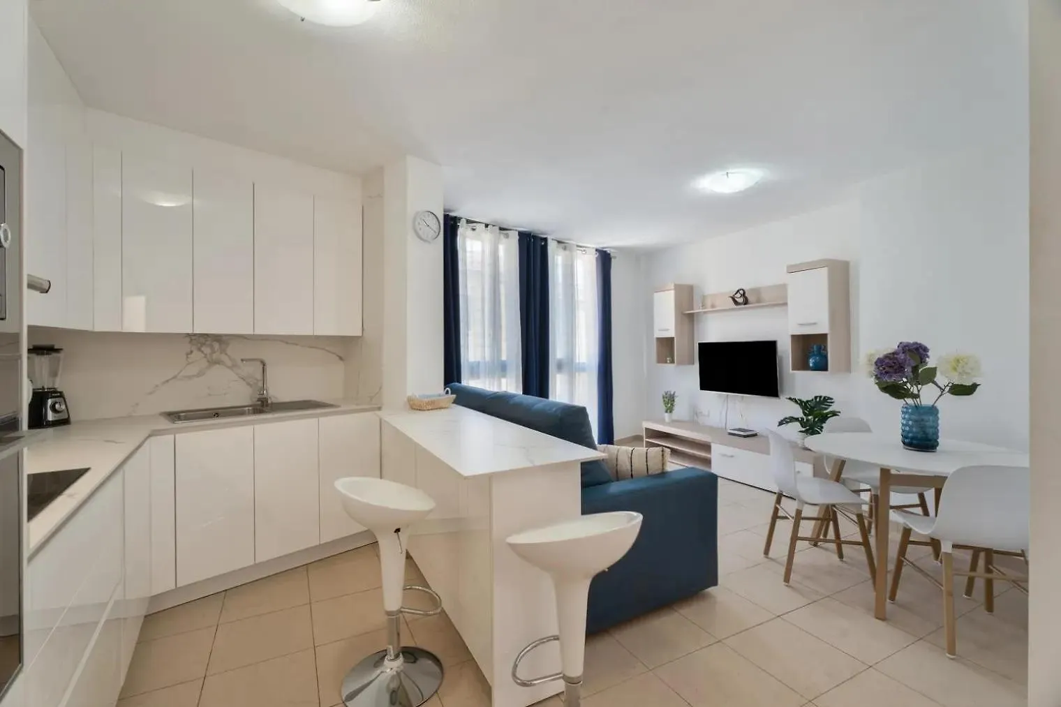 Apartamento Estrella Del Mar Κανδελάρια