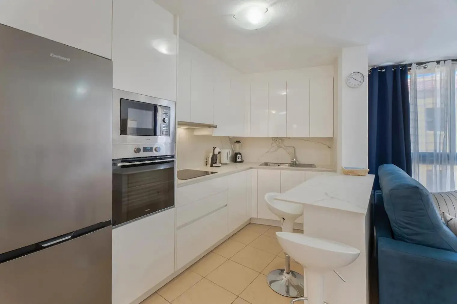 Apartamento Estrella Del Mar Κανδελάρια Διαμέρισμα