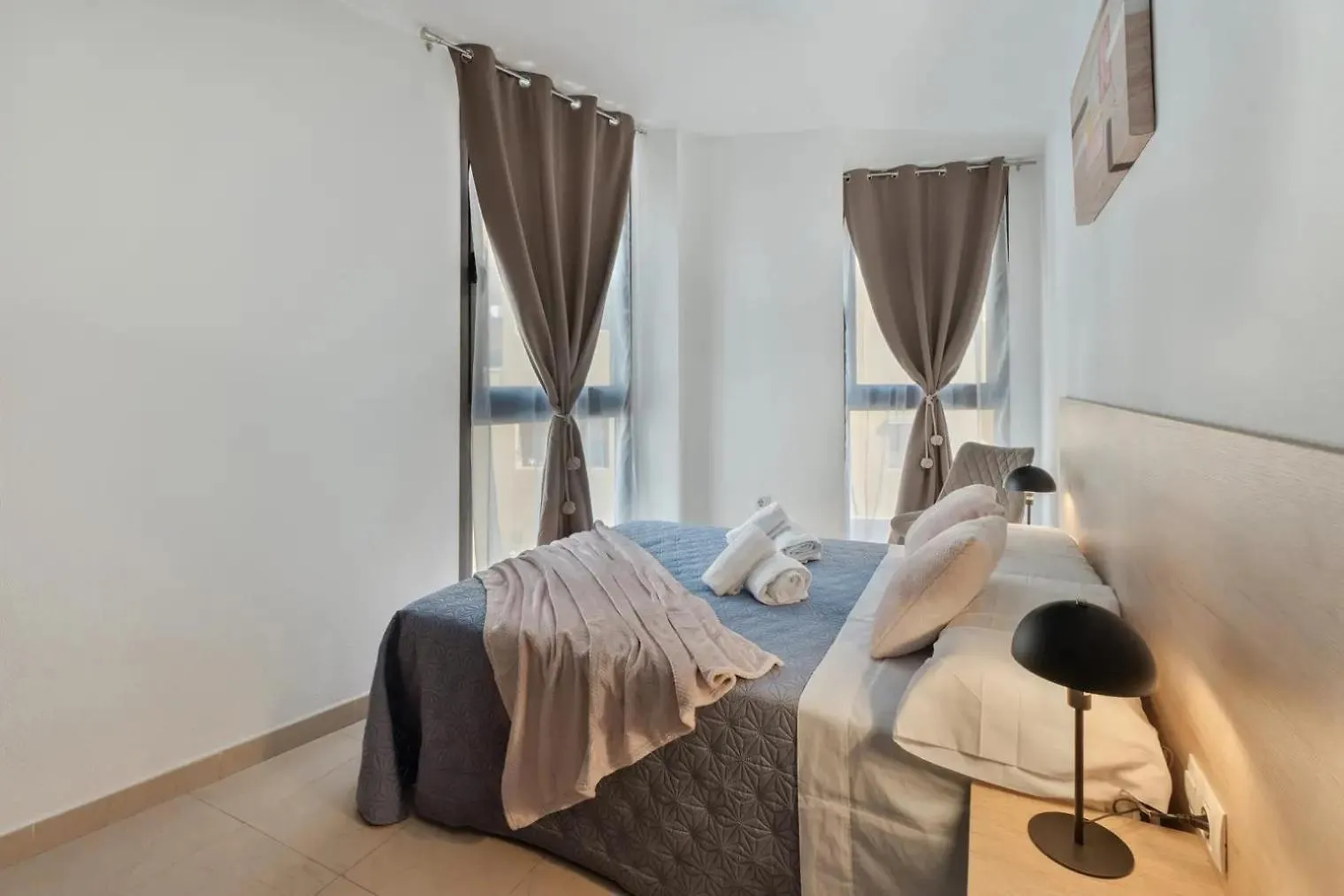 Apartamento Estrella Del Mar Κανδελάρια Διαμέρισμα