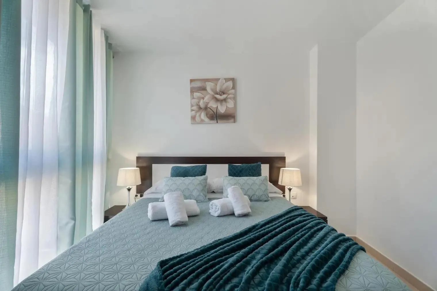 Apartamento Estrella Del Mar Κανδελάρια Ισπανία
